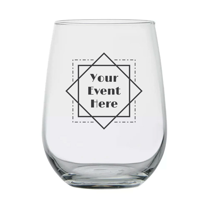 Featured image for “17 oz Stemless White Wine”
