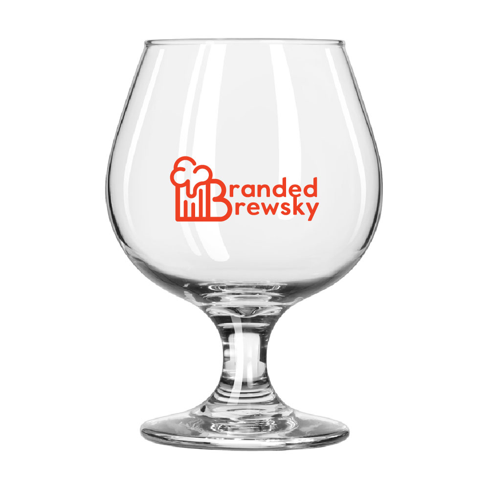 Featured image for “11.5 oz Brandy Snifter”