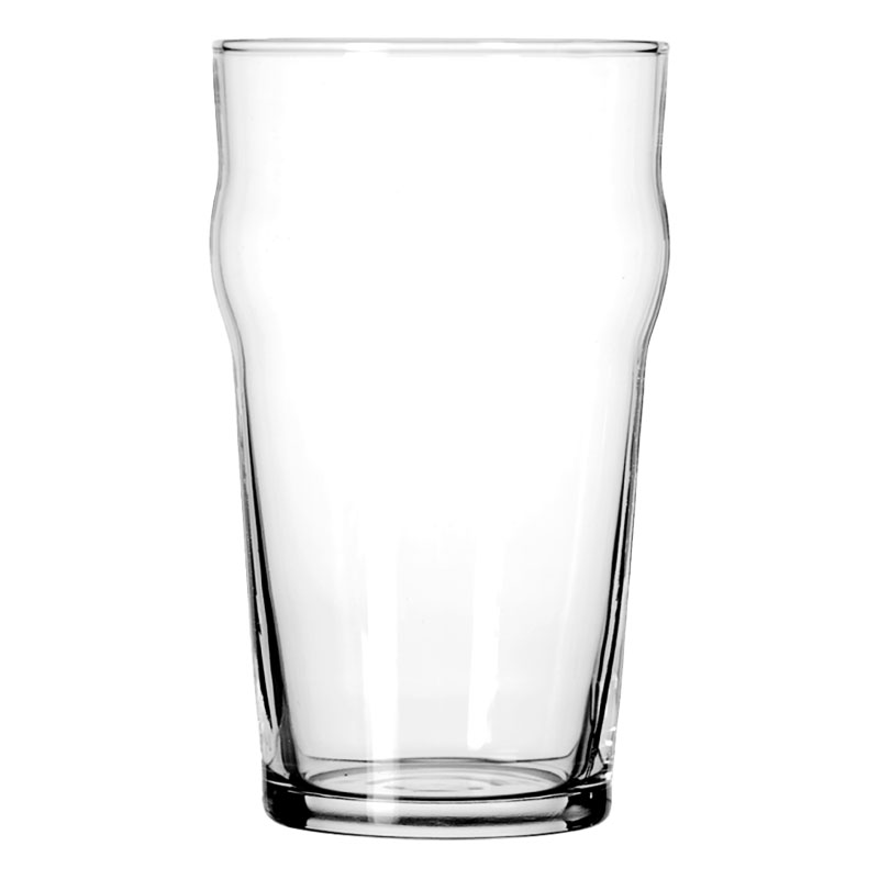 Featured image for “20 oz English Pub Glass”