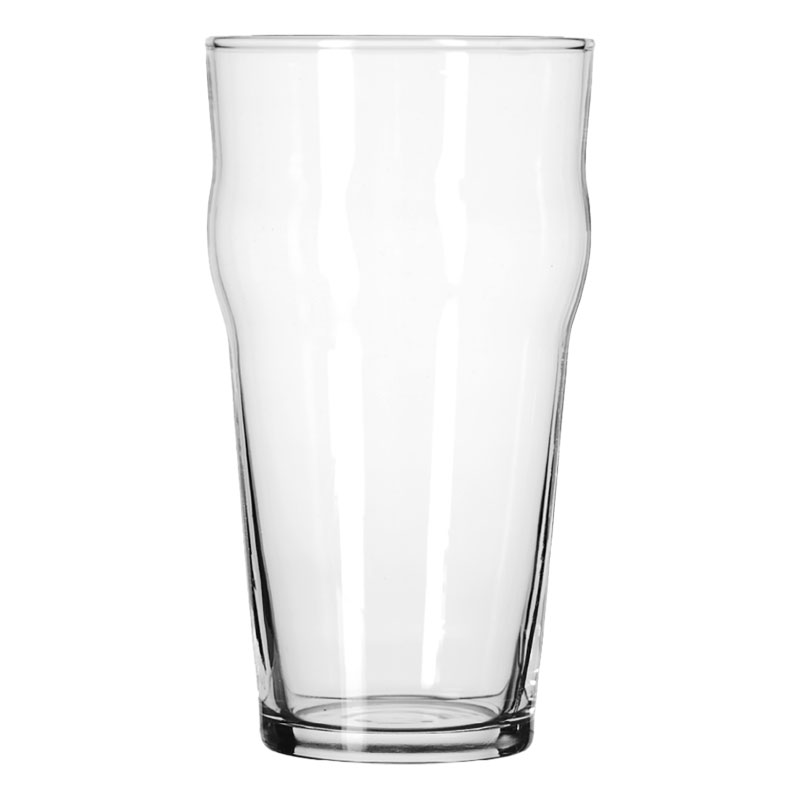Featured image for “16 oz English Pub Glass”