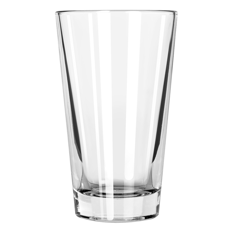 Featured image for “14 oz Heavy Sham Mixing Glass”