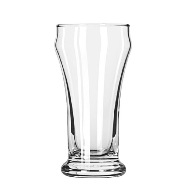 6 oz Heavy Base Pilsner Glass