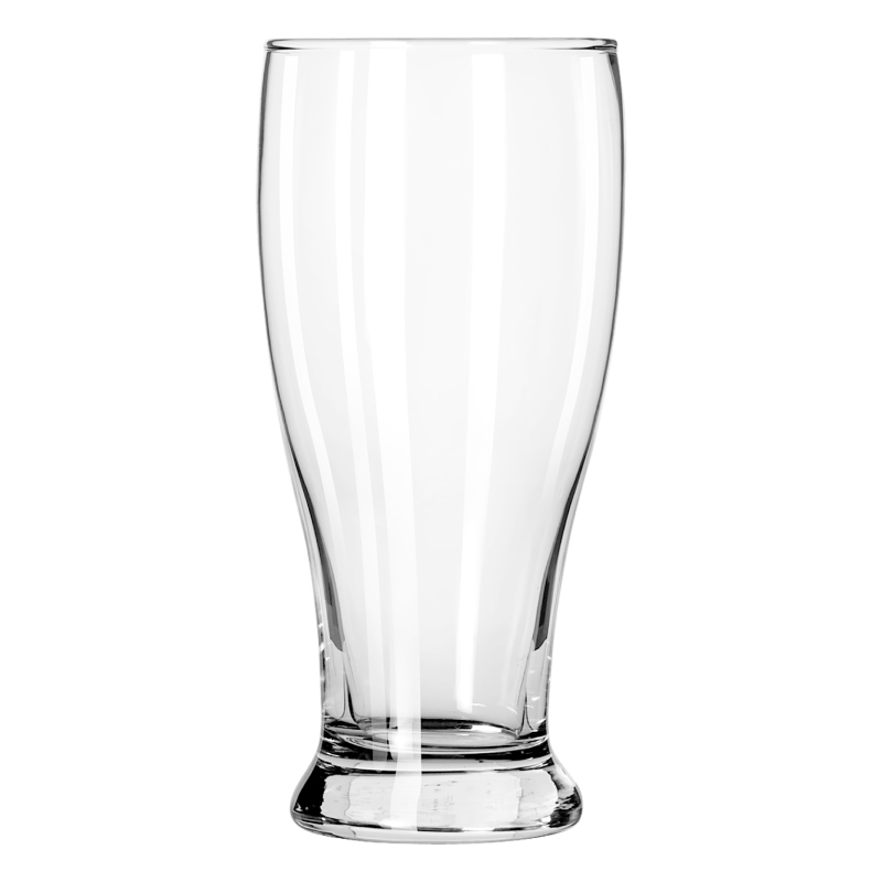 Featured image for “19 oz Heavy Base Pub Glass”