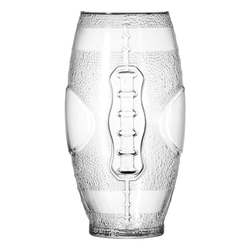 Featured image for “23 oz Football Tumbler”
