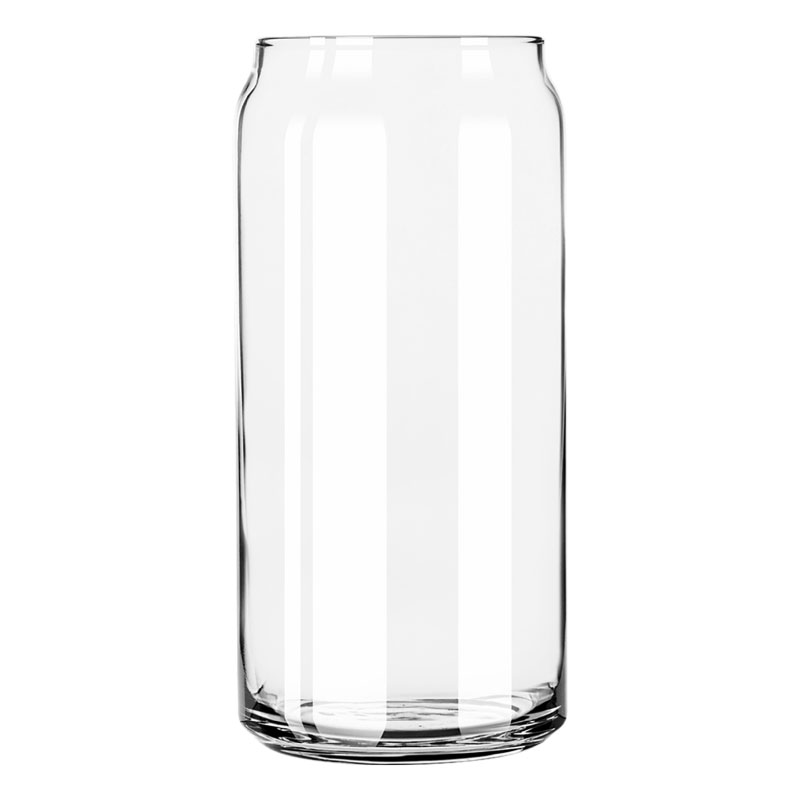 Featured image for “20 oz Tall Boy Beer Can Glass”