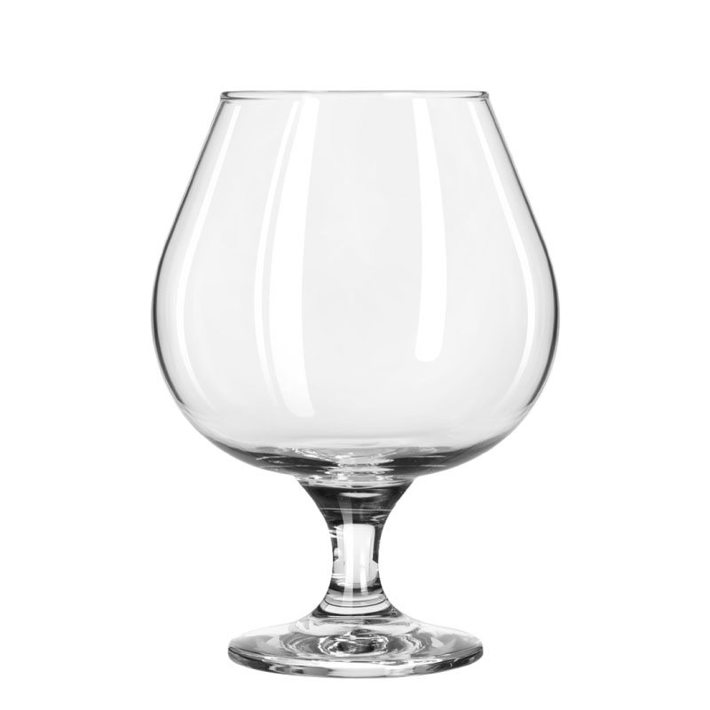 Featured image for “9 oz Brandy Snifter”