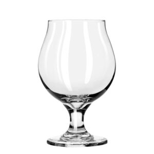 3808 16 oz Belgian Beer Glass