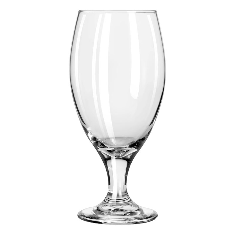 Featured image for “14.75 oz Teardrop Beer Glass”