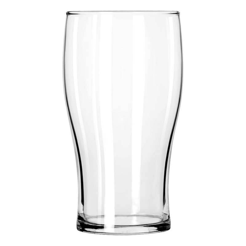 Featured image for “20 oz Pub Glass”