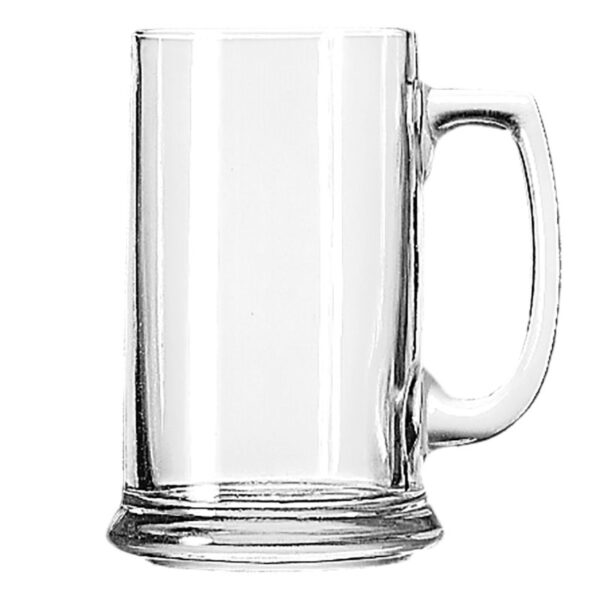 Libbey 5011 15 oz Tankard Mug