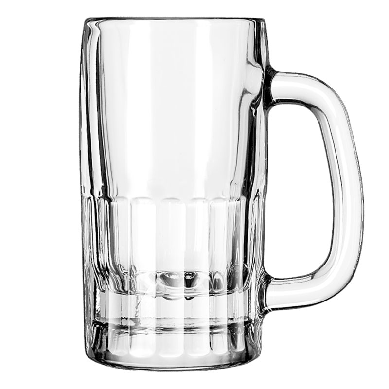 Featured image for “10 oz Beer Mug”