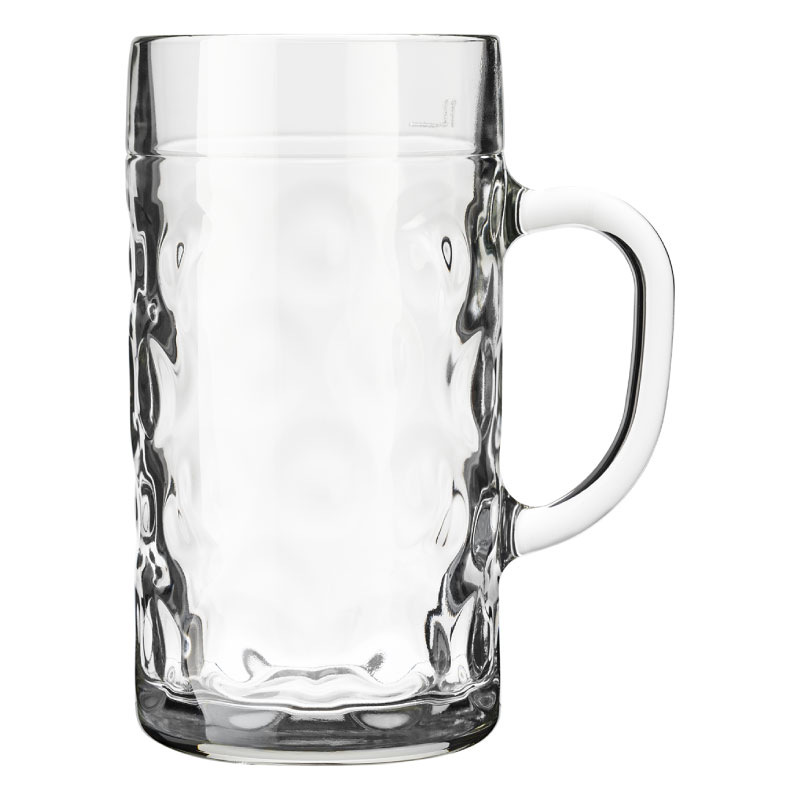 Featured image for “1 Liter Oktoberfest Mug”