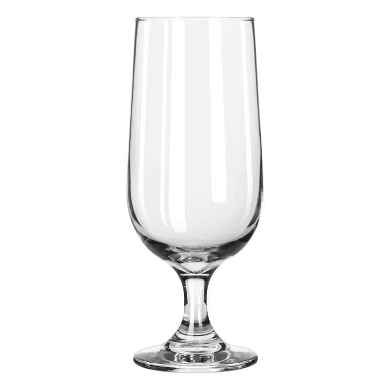 Featured image for “14 oz Embassy Beer Glass”