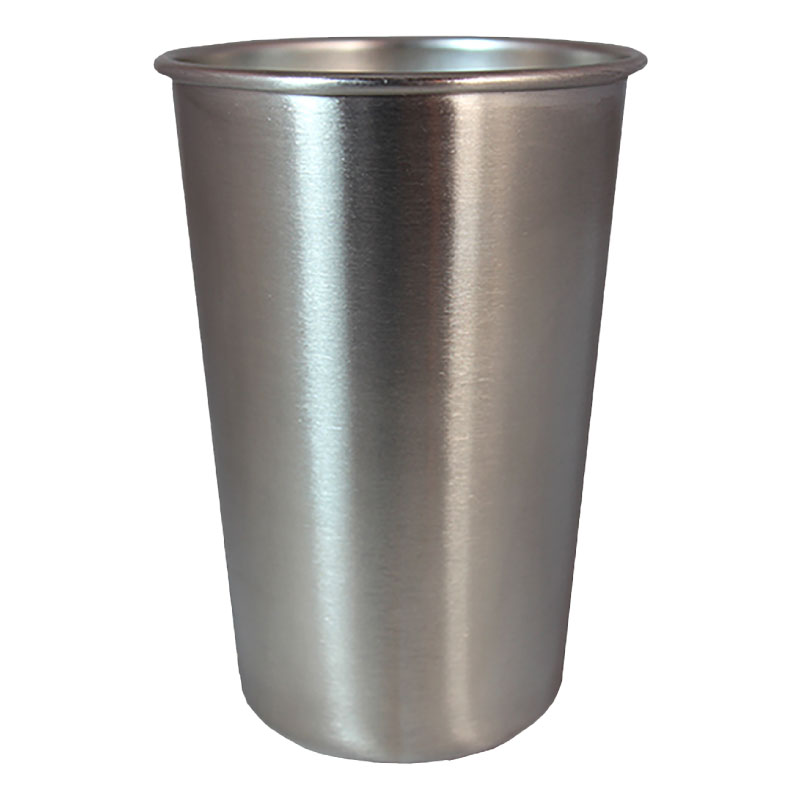 Featured image for “16 oz Stainless Steel Festival Cup”