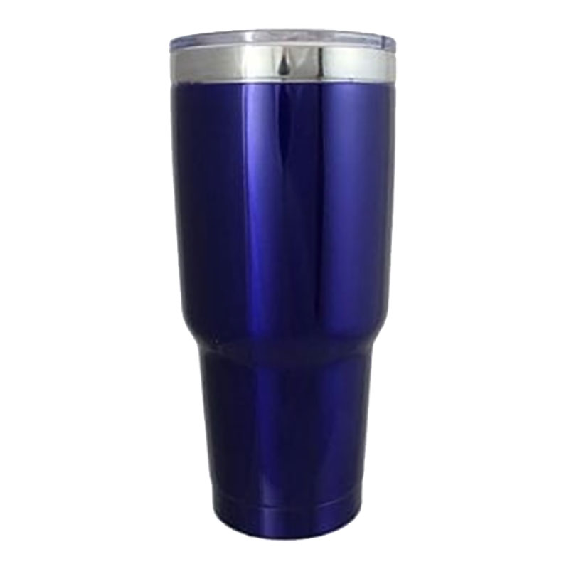 Featured image for “32 oz Cobalt Boss Tumbler”