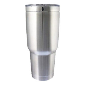 32 ounce stainless steel beverage tumbler
