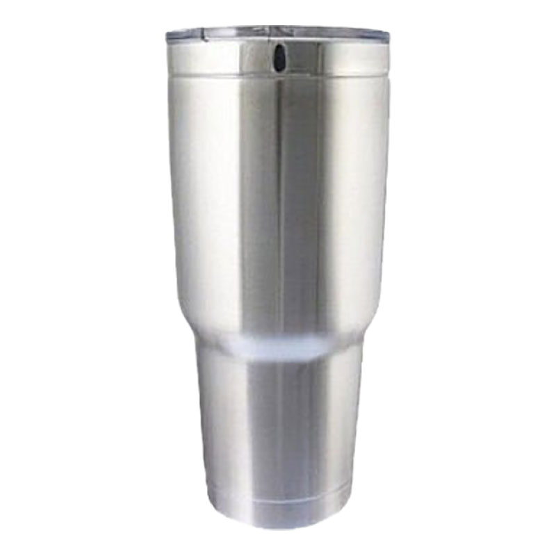 Featured image for “32 oz Brushed Boss Tumbler”